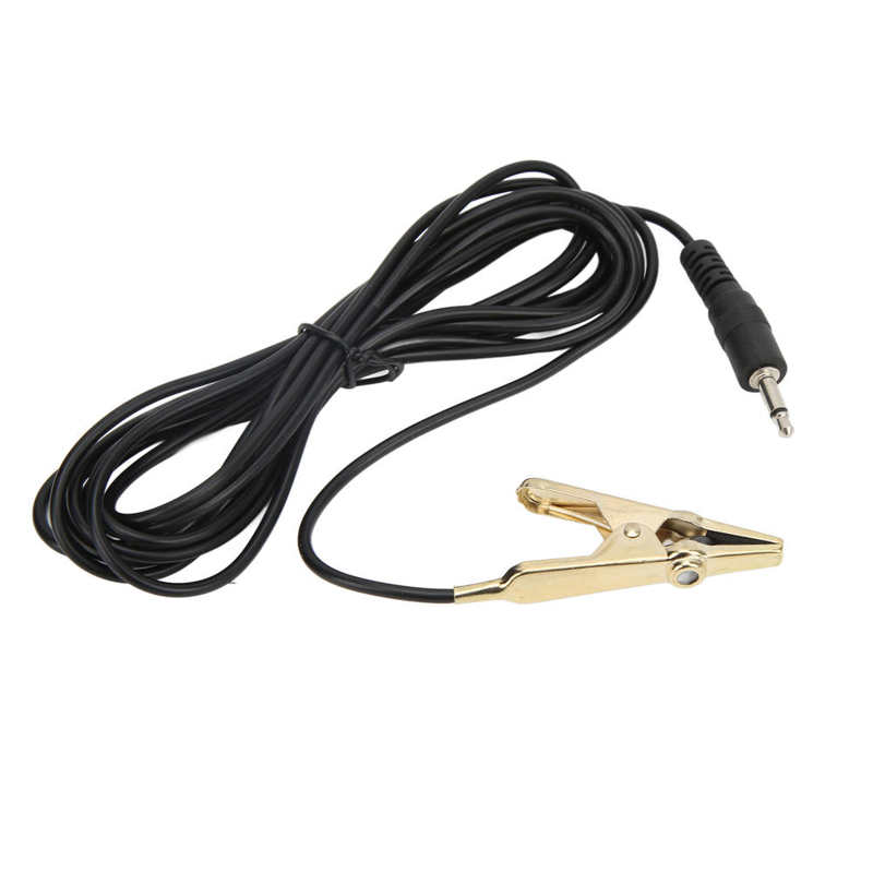 Violin MIC Pickup Clip Micro MIC Audio Pickup Clip for Musical Instrument