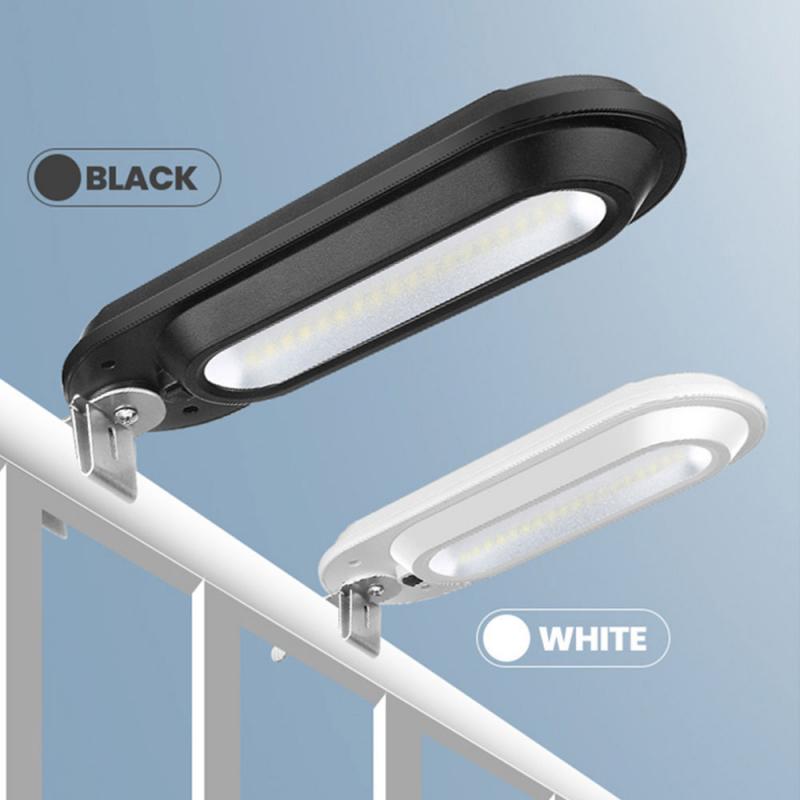 1pc Waterproof Solar Light Waterproof Motion Sensor Solar Pathway Lights Lamp Decorative Garden LED Wall Light Outdoor Street