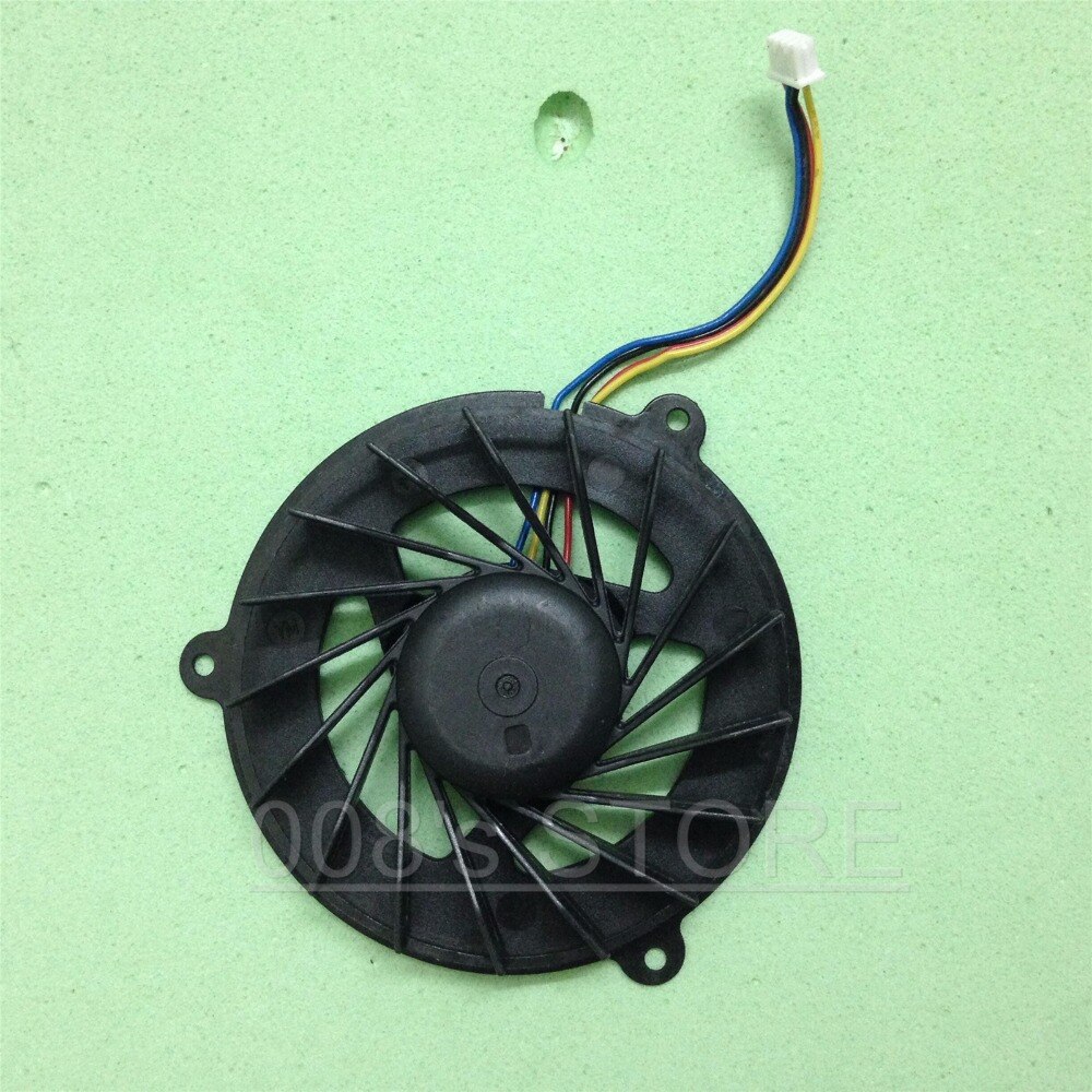 Nuova CPU Ventola di Raffreddamento per ASUS G50 G50S G50V M50 M50V M50S N50 N50V N50J VX5 G60 G60VX X56 X55S x57V X58 DFS531105MC0T G50VT G51VX