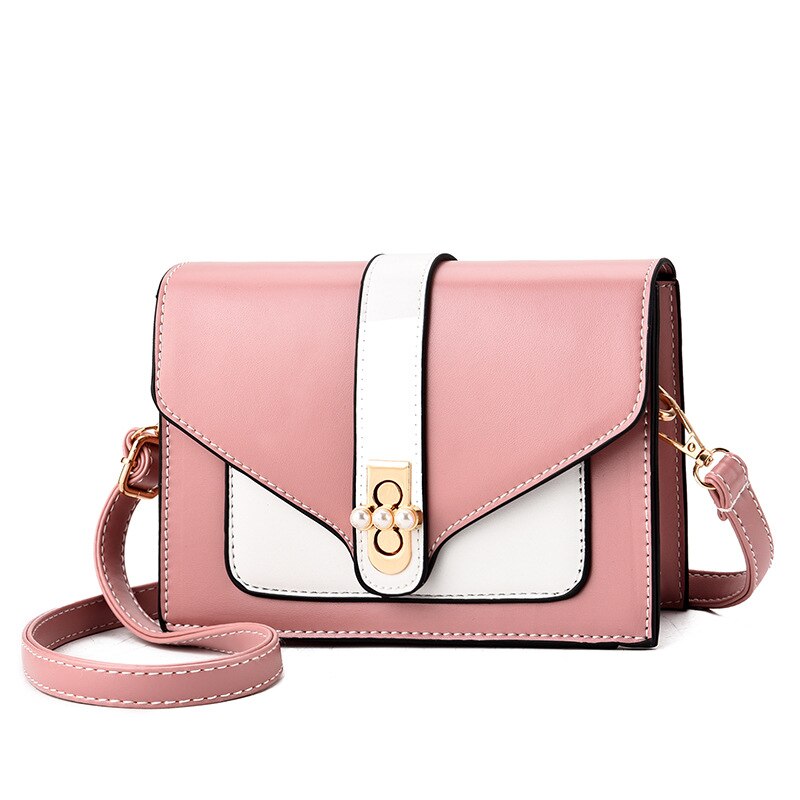 Vrouwen Messenger Bags Luxe Handtassen Beroemde Vrouwen Tas Casual Tote Interieur Slot Pocket