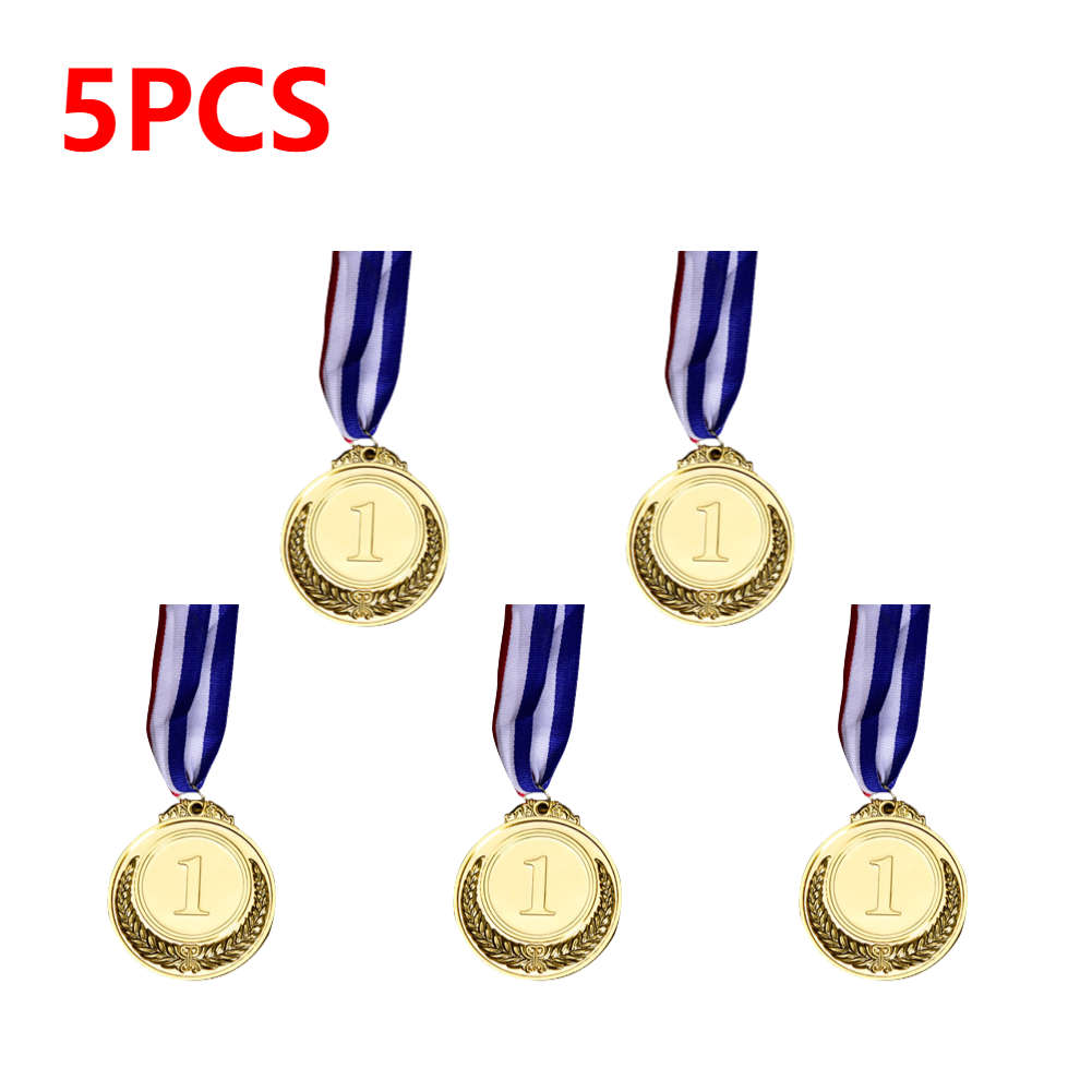 1-10 stk. måke sølv bronse premier vinnere medaljer idrettsdag konkurranser utmerkelser medalje voksne låve utendørs søle suvenir: måke