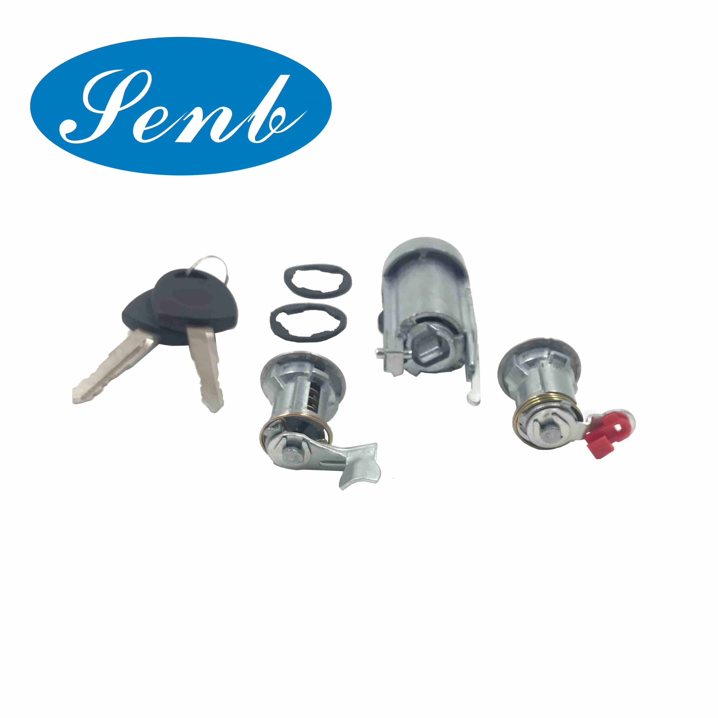 PERODUA AXIA KEY SET