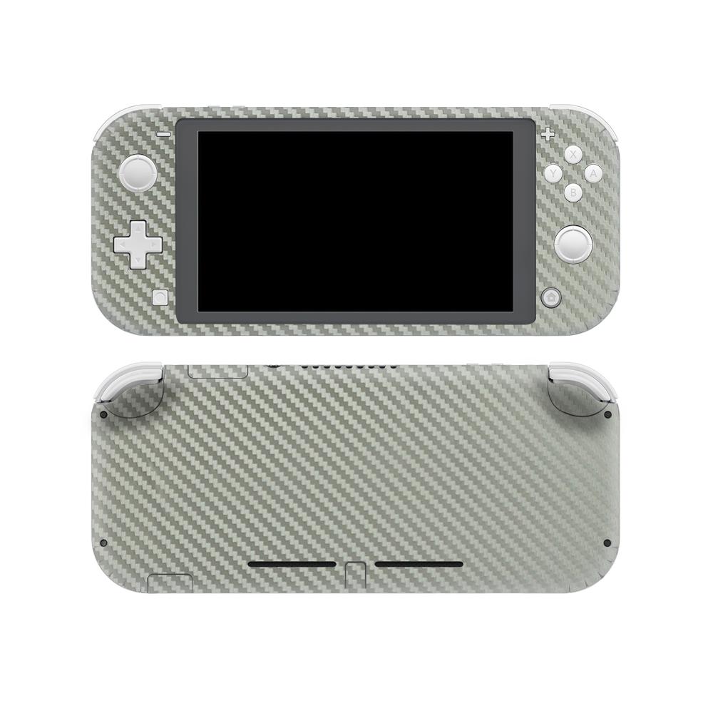 Waterdichte Volledige Frontjes Vinyl Skin Decal Stickers Cover Voor Nintendo Schakelaar Lite Handheld Console # YSNSL0495-0620