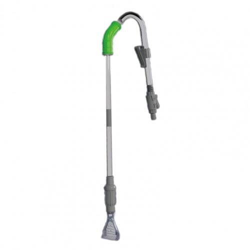 Food Grade Eenvoudig Te Gebruiken Handmatige Aquarium Water Changer Duurzaam Bodemreinigers Controleerbaar Water Opbrengst Vis Levert: Default Title