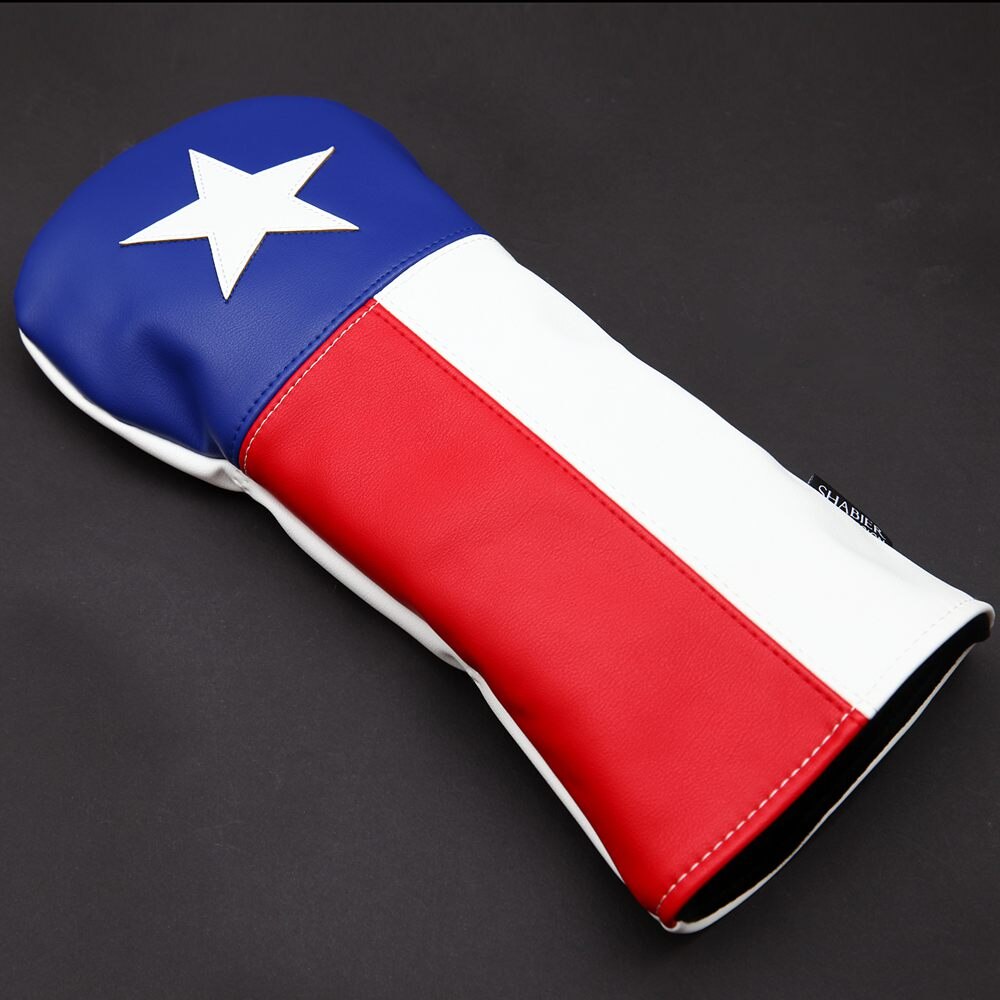 Star Custom Brand Golf Driver Head Covers