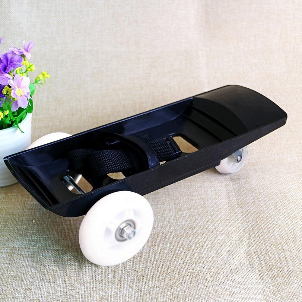 Motorcycle Trailer Compact Portable Carrier Cart For Emergency Roadside Assistance Compact And Portable