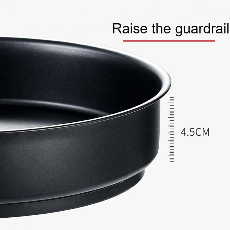 Plateau de rangement rotatif à 360 degrés, petite et grande taille, pot à épices de cuisine, plateau de stockage de condiments, étagère de rangement pour cosmétiques de salle de bain
