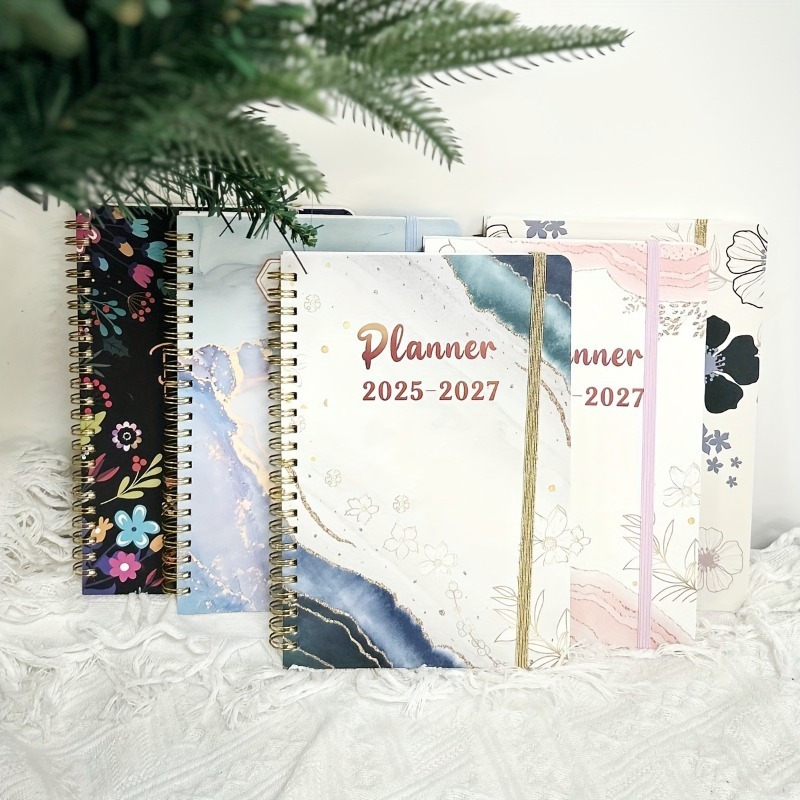 3- års månedlig planlegger, jan - des, månedlig planlegger/kalender  , 36- måneders kalender, jul