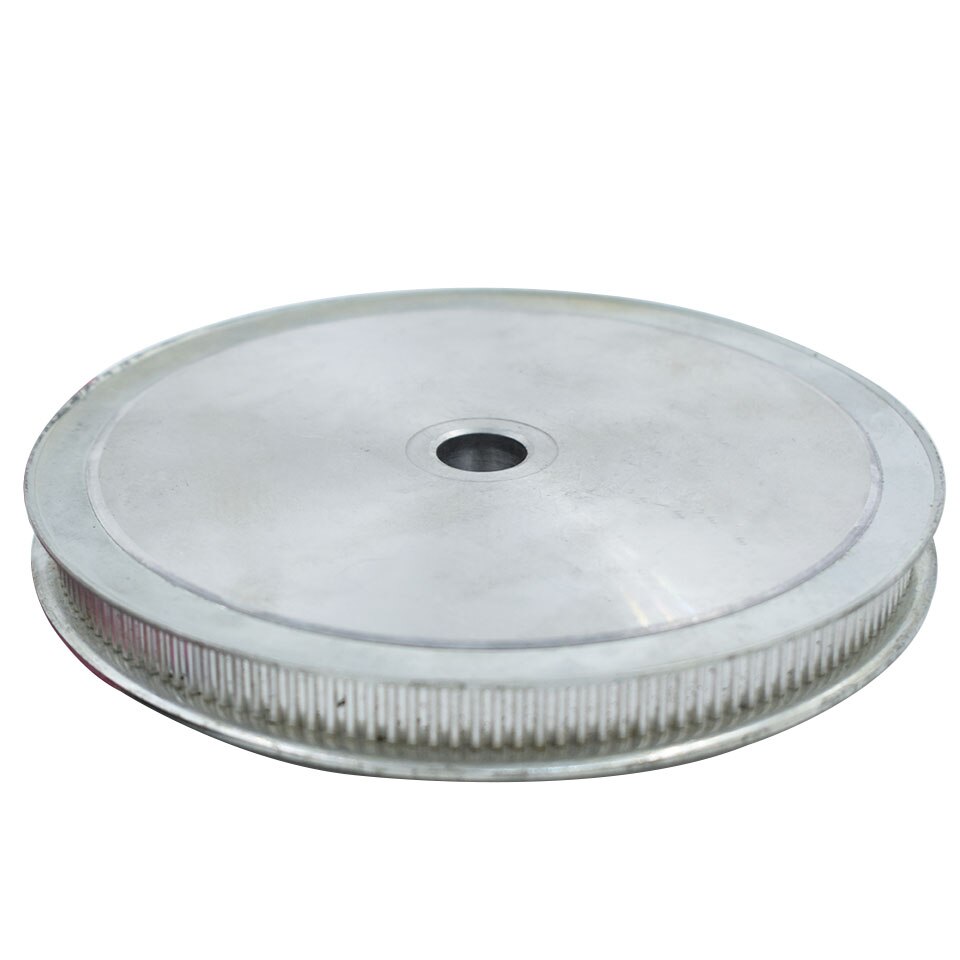 Htd 3M Type 120 T 120 Tanden 8/10/12/15/20 Mm Binn... – Grandado