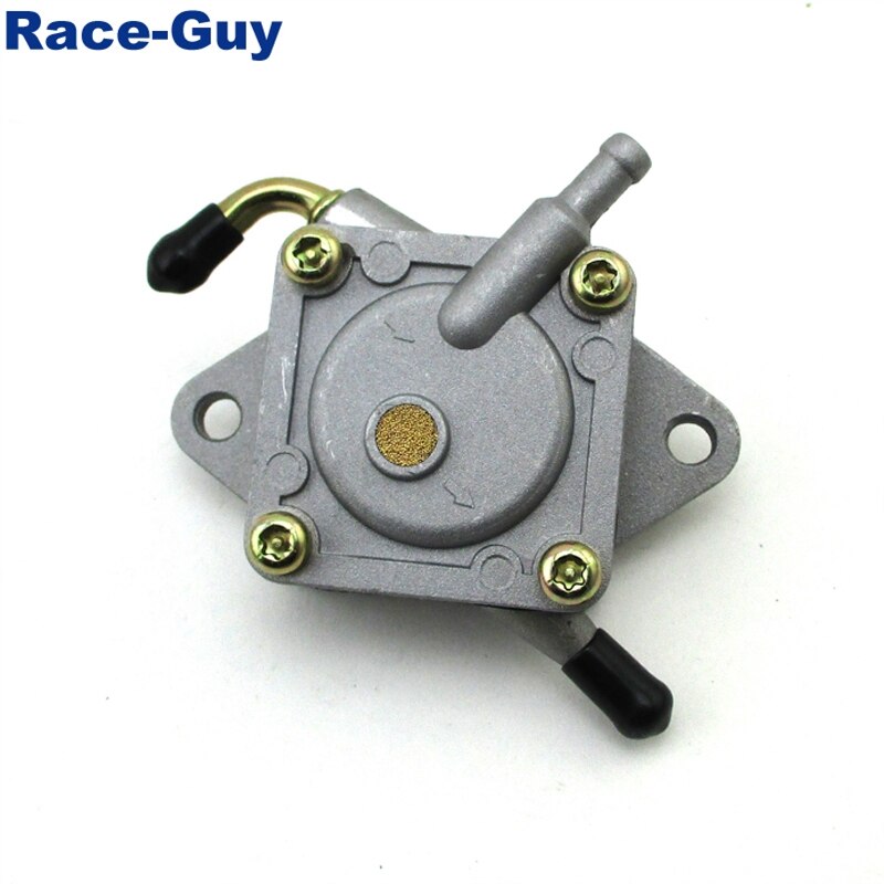 Polttoainepumppu john deere 185 240 245 260 265 gt242 gt262 gt275 gx95 f510 f525 f710 amt 600 amt 622 gx95 f525 amt 626 gs25 gs75