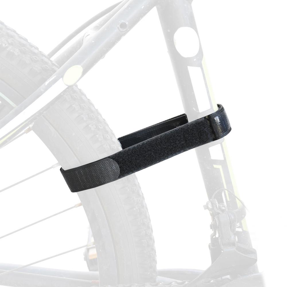 Bike Frame Band Anti-Slip Multifunctionele Fiets Vaste Riem