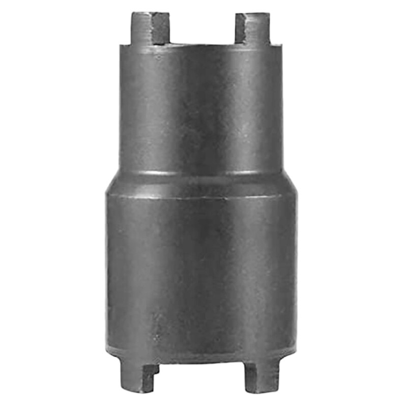 Double-Head Clutch Gear Tool Clutch Nut Disassembly and Assembly Start Disc Four-Jaw Sleeve: Default Title