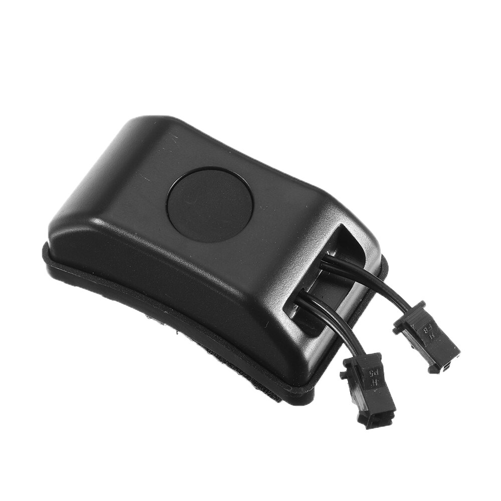 4-en-1 amélioré casque de moto nuit équitation lumière froide Signal universel bande clignotante LED bande autocollant lumineux chargeur USB