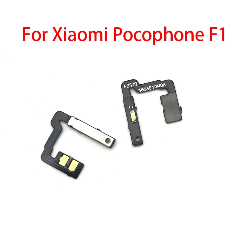 Led Notification Light Flex Cable Replacement For Xiaomi Mi POCO F1 Pocophone F1