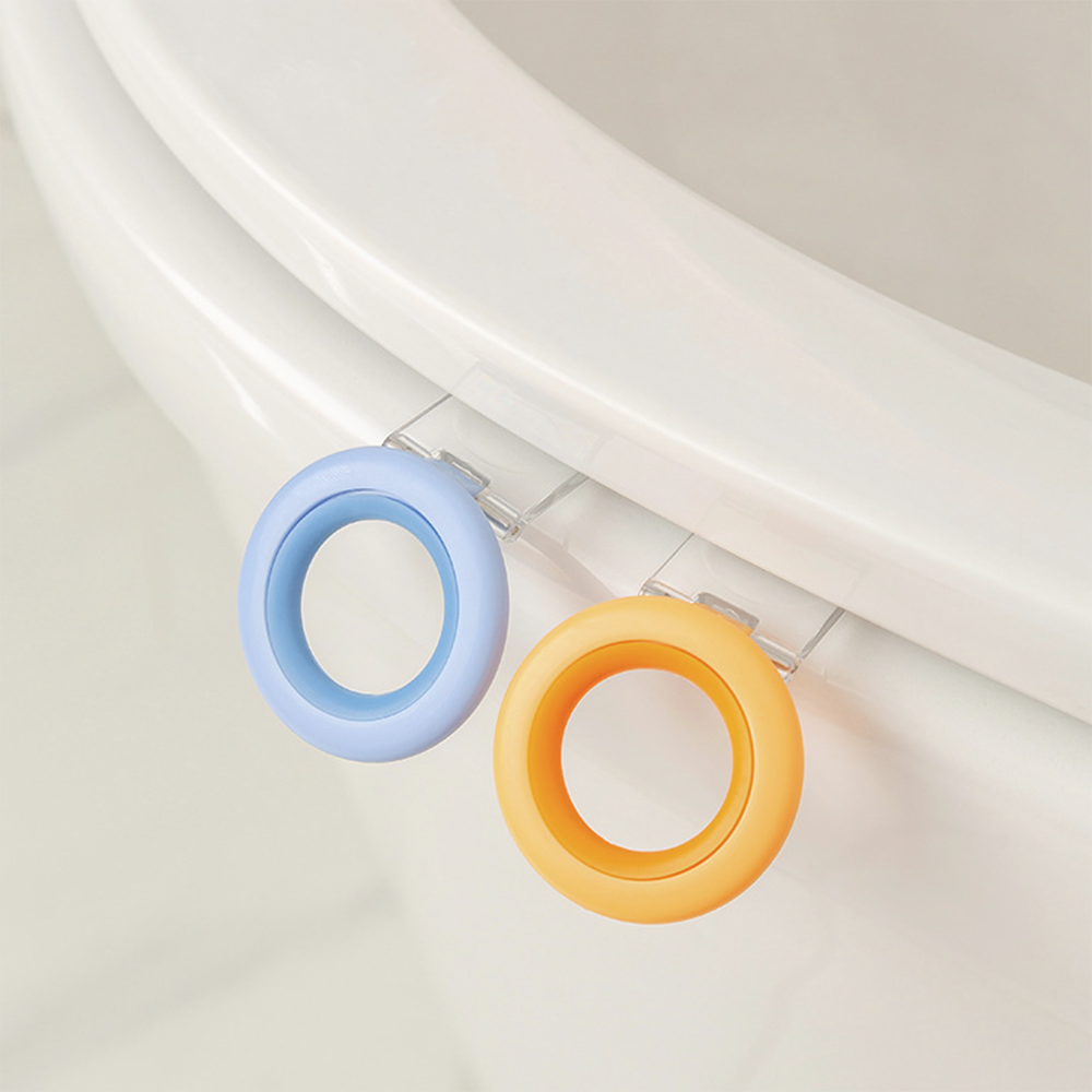 toilet lid lifter, domestic toilet lid opener, toilet adhesive toilet seat flip handle. commode toilet seats lid lifter