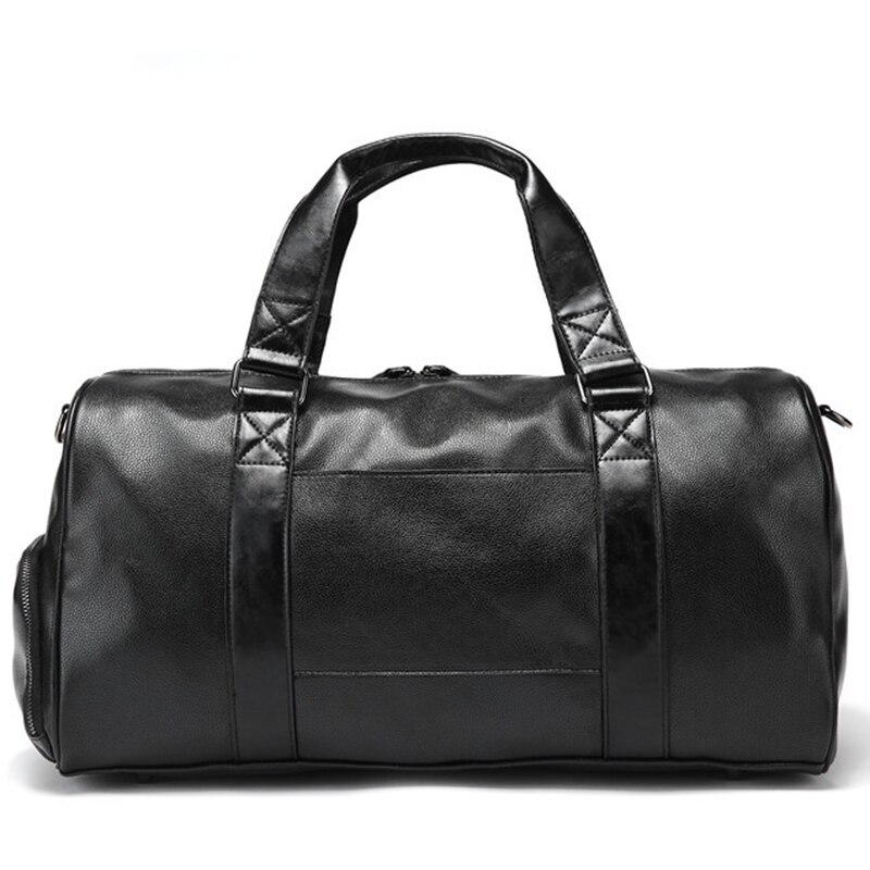 Vicunha polo grande capacidade dos homens sacos de viagem couro vintage lado estilingue tote bolsa crossbody sacos ombro mensageiro