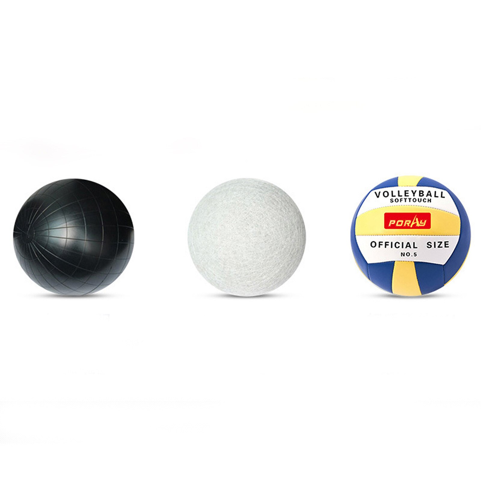 Größe 5 Volleyball dauerhaft Wasserdicht PU Sanft berühren Volley drinnen draussen Aktivitäzehn für Strand Ausbildung Spiel Fitnessstudio
