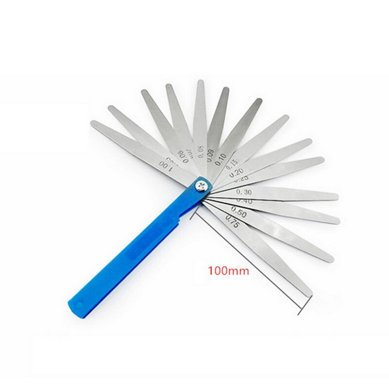 Alloy Stainless Steel High Precision Gap Measuring Tool