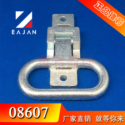 Camión pedal escalera de acero galvanizado pedales contenedor para furgoneta telescópica pedal pesado camión pedal plegable paso 08607