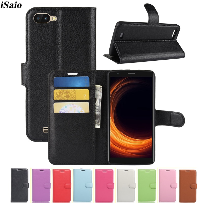 Brieftasche fallen Für Blackview A20 Profi kippen Leder Abdeckung Für Blackview EINE 20 Profi A20Profi Stehen Weiche TPU Funda Telefon fallen Abdeckung