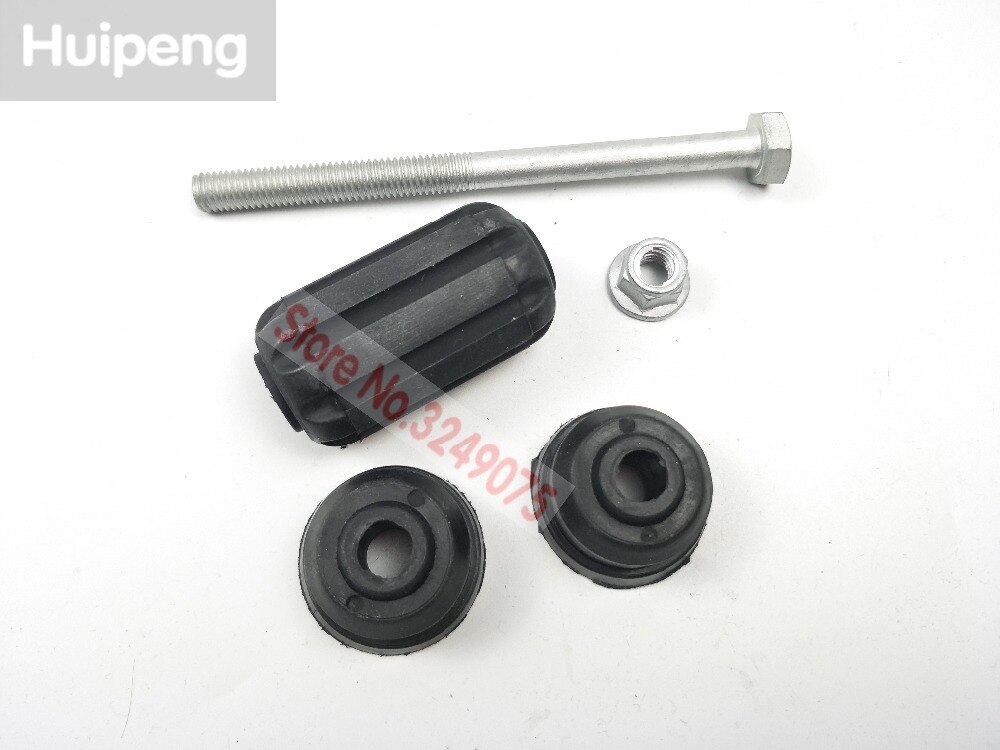 2X Rear Stabilizer Axle Roll Link Sway Bar Bars Link For FORD FOCUS MK1