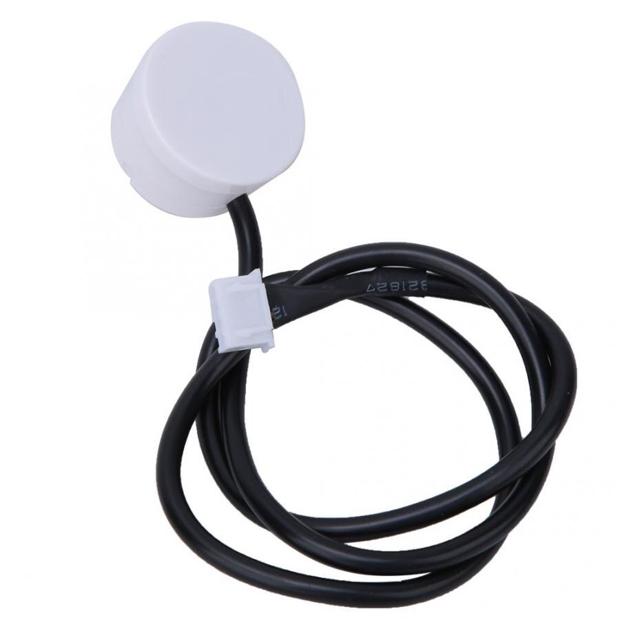 Liquid Level Sensor Liquid Level Sensor Non-Contact PNP Output Interface IP67 Waterproof XKC-Y25-PNP 24V Float Switch