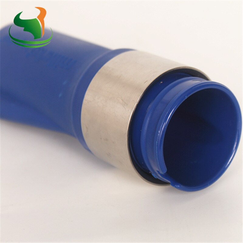 Good Triangle Teat Cup for Milk Lining for Cow Milking Machine