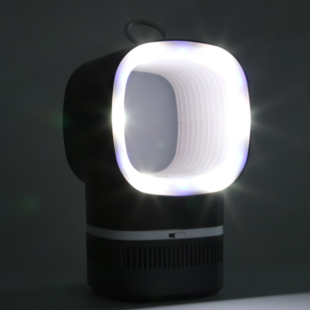 Led Photocatalyst Mug Lamp Ultraviolet Elektrische Fly Bug Mosquito Repeller Led Mute Bug Repeller Usb Elektrische Zapper