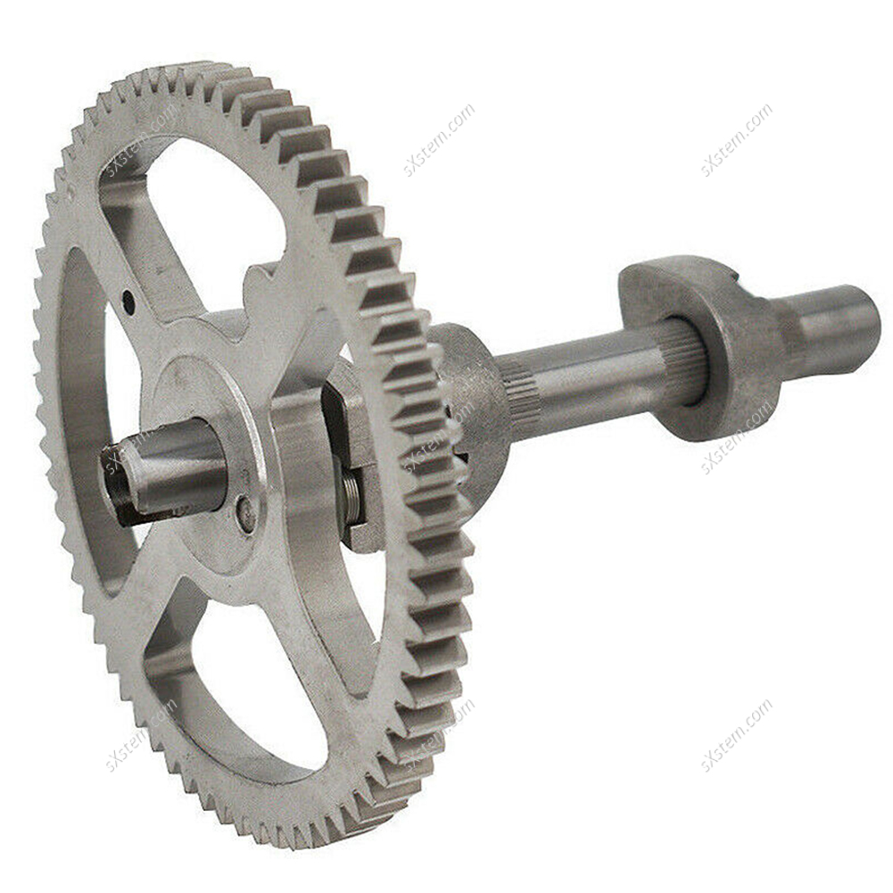 Nockenwelle Für Briggs &Ampere; Stratton 793880 793583 792681 791942 795102 Dichtung 697110