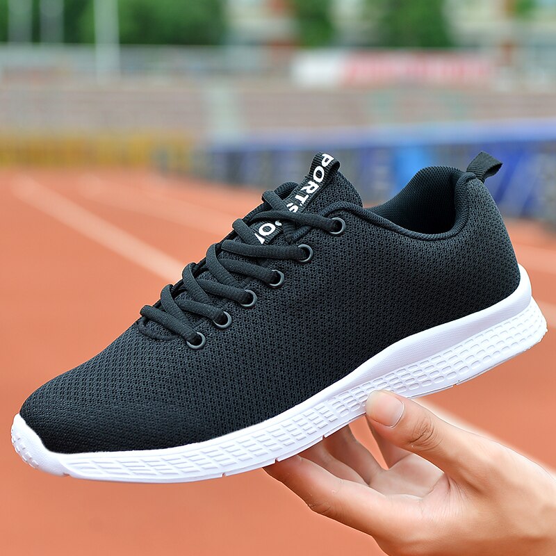 SCRAWLGOD Tennis Schoenen Mannen Loopschoenen Atletische Lichtgewicht Kersenbloesems