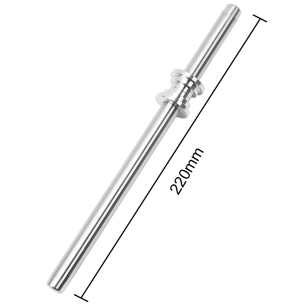 Fahrrad Steckachse Adapter Universal- Rad Abrichten Stand Adapter Werkzeug 12/15/20mm Rohr Hub Felge Tuner fahrrad Reparatur Wartung Werkzeug