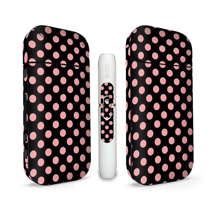 3M sdhesive protection skin cover Sticker For IQOS 2.4 Plus for iqos decals: 738