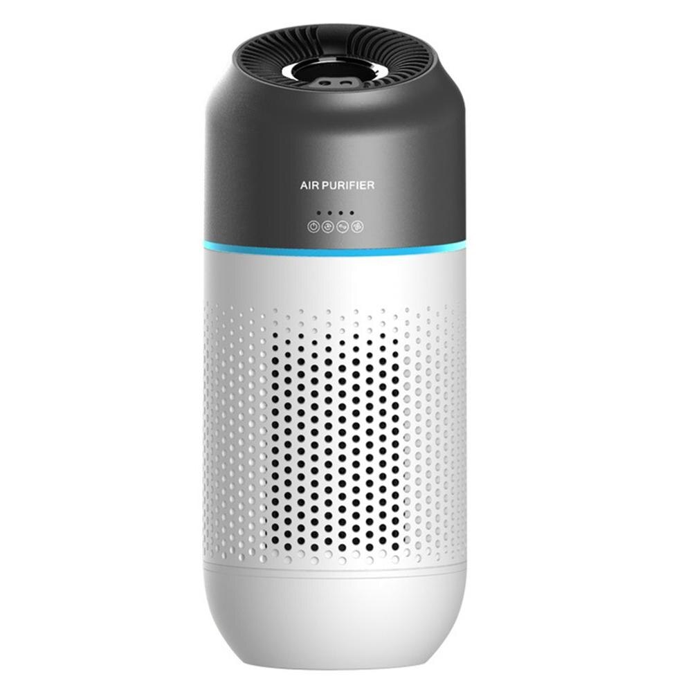 MikaMax Portable Vacuum Cleaner - Draagbare mini stofzuiger - Stofzuiger voor in de