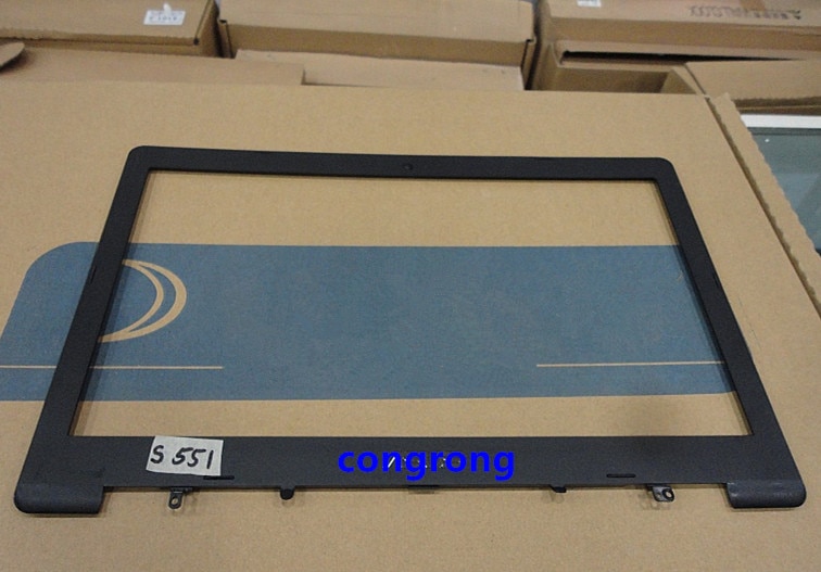 Laptop LCD front Cover Bezel Frame for ASUS V551 K551 K551L S551L S551LN S551 R553L