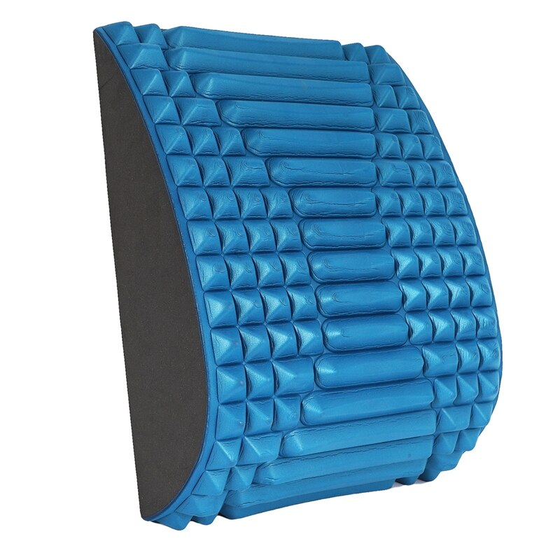 Sit Ups Pad Exercises Lumbar Support Training Mat for Abs Crunch Sit-Ups Fitness Equipment Fitness Yoga Mat