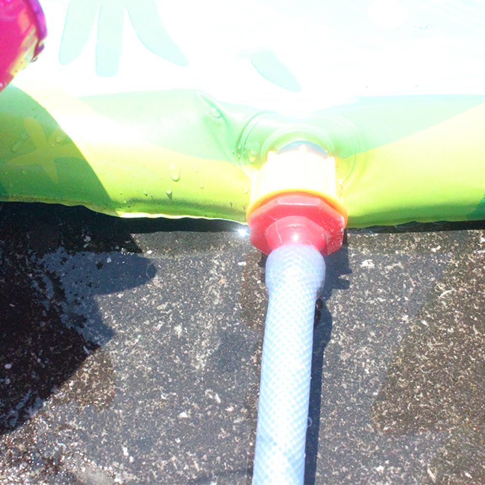 3d frøer vandmåtte stor udendørs græsplæne legetøj vand spraymåtte børn vandspil sport fritid legetøj måtte