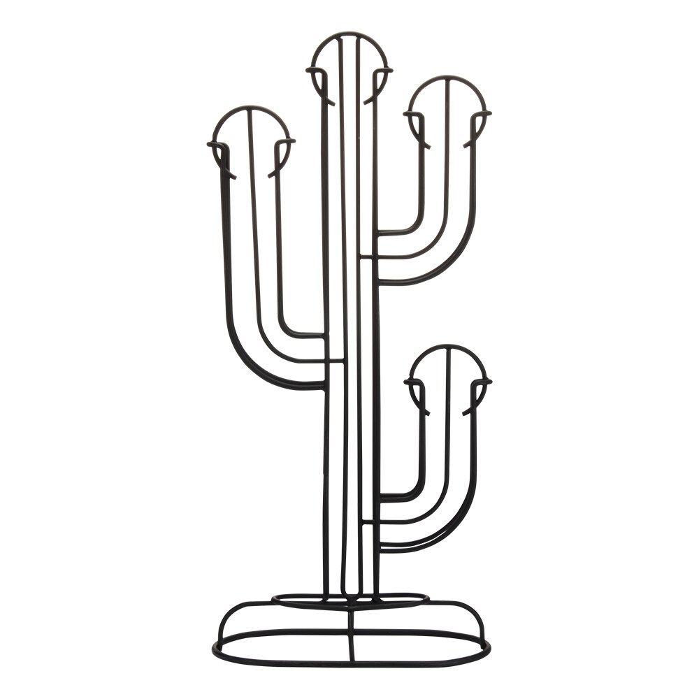 27/32/36/40 Cups Coffee Capsule Organizer Stand Holder Storage Shelves Capsule Display Rack For Nespresso Coffee Capsule