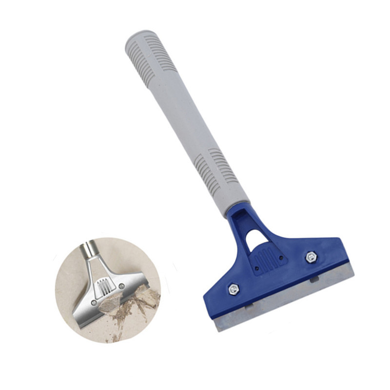 Car Scraper Handheld Tiles Floor Scraper Practical Car Cleaning Tools Scraper