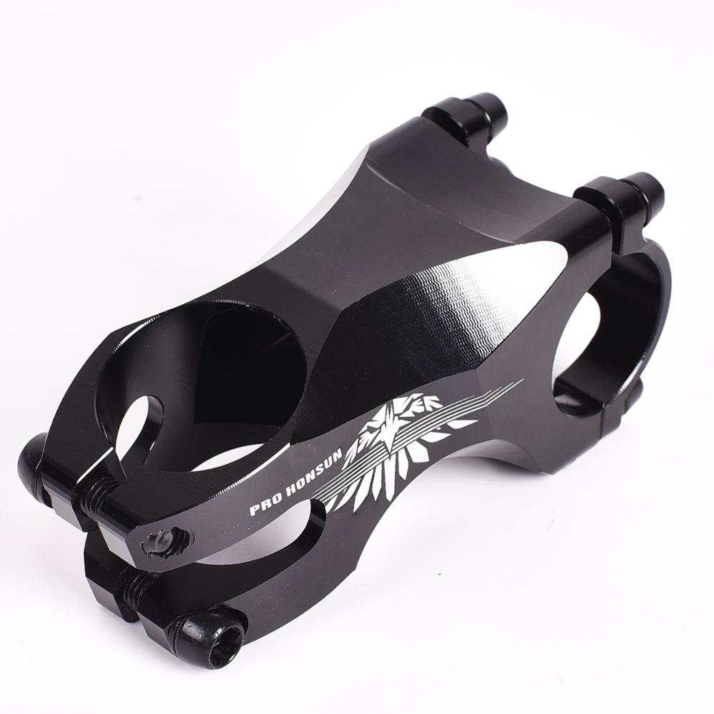 CNC Bicycle stem 7 colors 1-1/8 MTB road Cycling Kids' Bikes Fixed gear bike Bicycle stem 25.4 X 28.6 X 60mm Handlebar Stem 100g