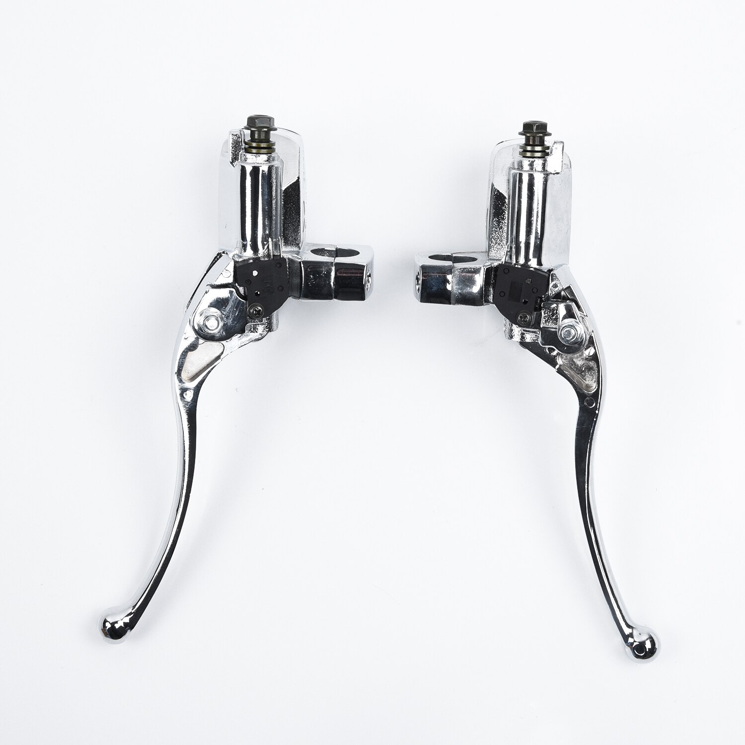 Accesorios para Suzuki Intruder 800 1400 1500 piezas de cilindro 25mm 1 par