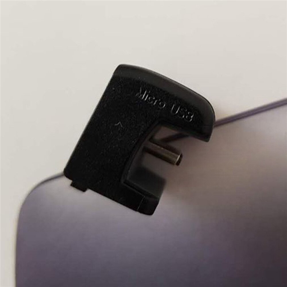 Ersatz Mikro USB Adapter Konverter für Getriebe VR SM-R323 S6 S7 Hinweis5 Zubehör