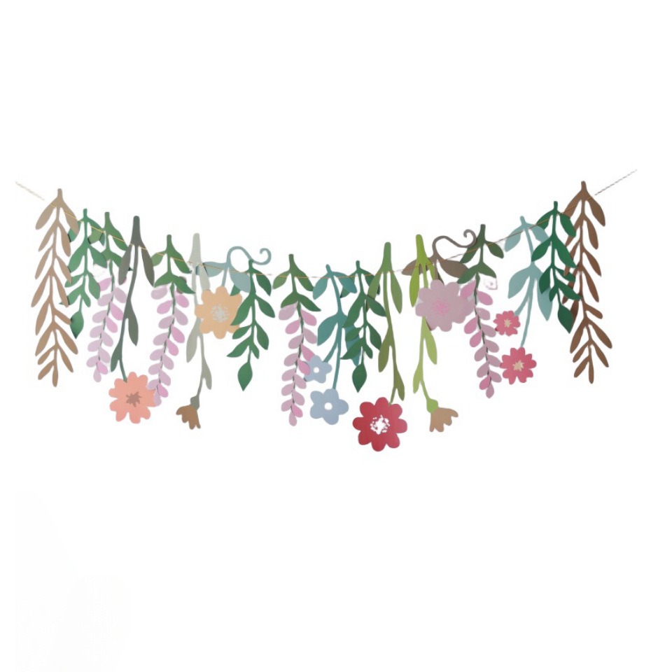 8Guests Spring Flower Disposabel Tableware Flying Butterfly Paper Plates Napkin Cups Happy Girls Birthday Party Decors: plum