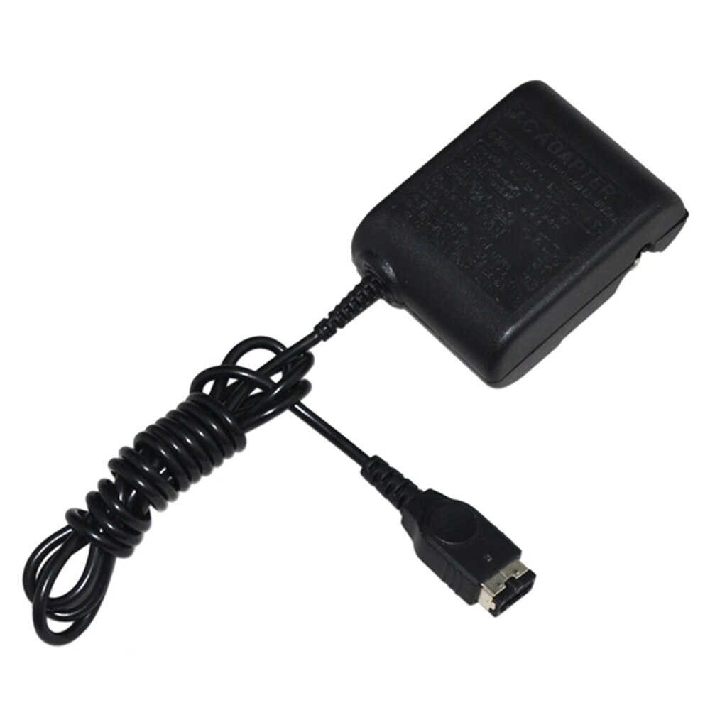 10Pcs Veel Us Plug Ac Adapter Voeding Lader Adapter Voor Gba Sp Nds Voor Gameboy Advance sp