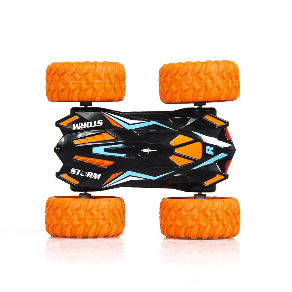 Rc Auto Hoge Snelheid 3D Flip Afstandsbediening Auto Drift Buggy Crawler Batterij Operated Stunt Machine Radiografische Auto 'S