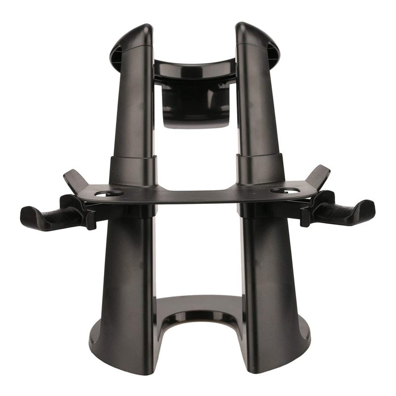 Stand,Headset Display Holder For Oculus Rift Headset And Press Controller