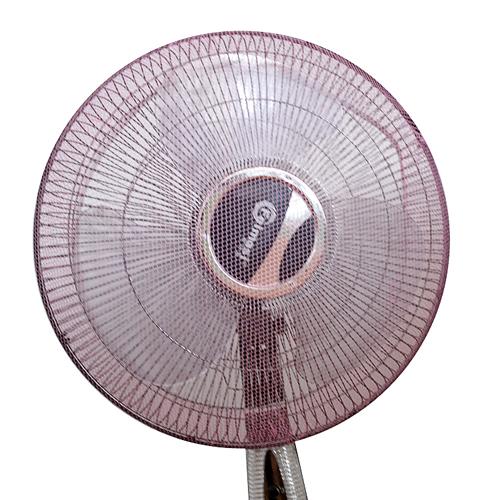 1 PC Kind Vinger Guard Mesh Fan Cover Bescherm Bab... – Vicedeal
