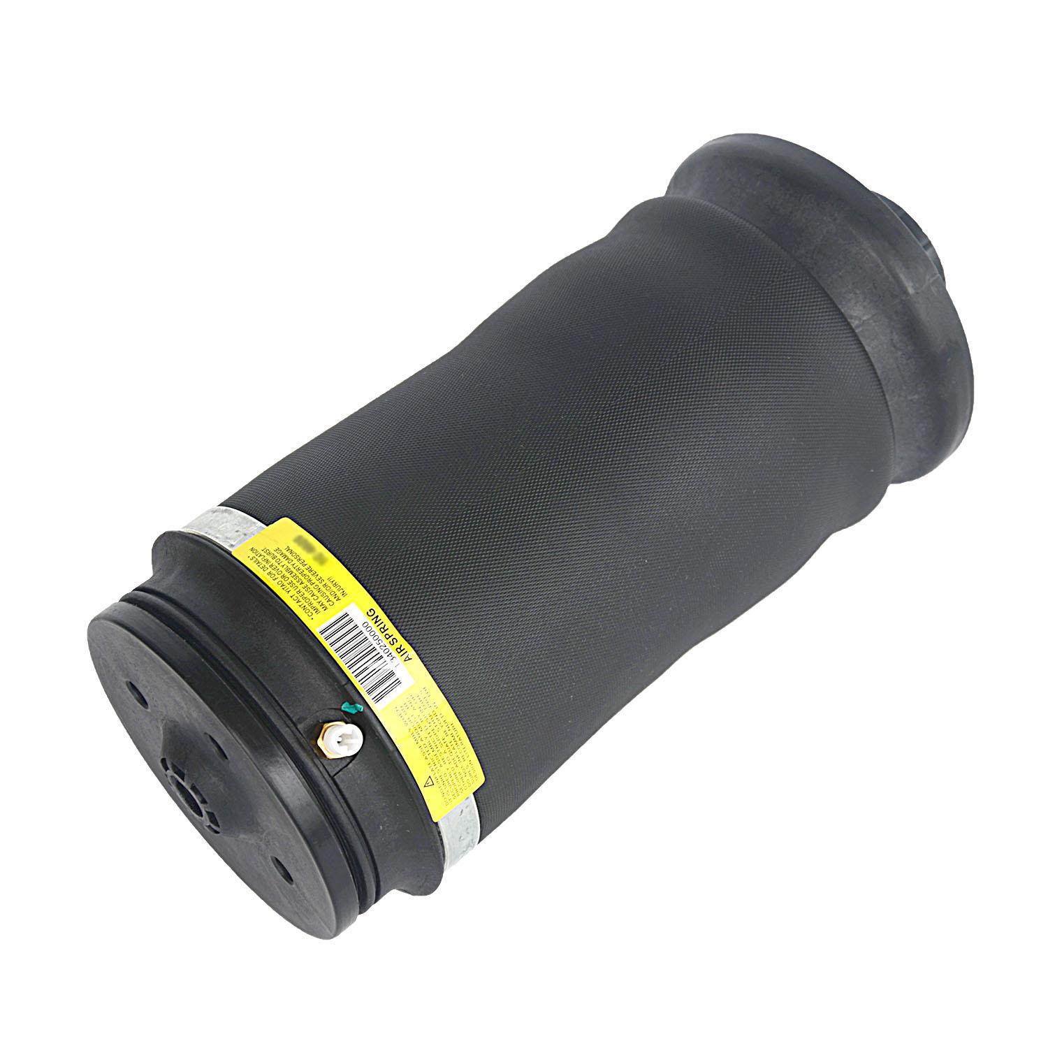 AP02 For Mercedes-Benz M-Class W163 W164 W166 Rear Air Suspension Spring Bag 164 320 09 25/ 166 320 03 25/166 320 06 25