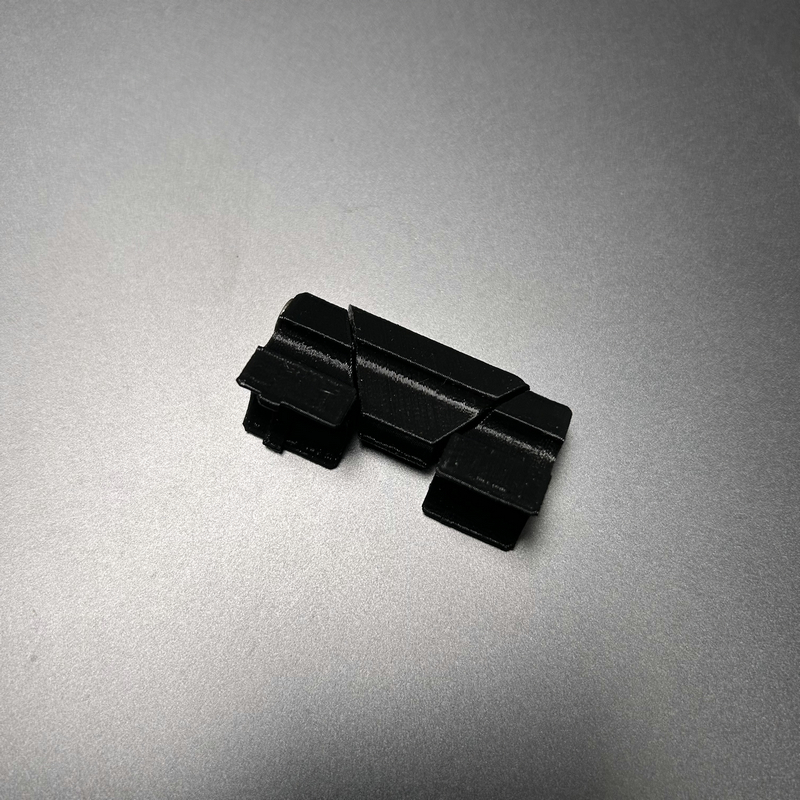 Di2 Battery Mount For Factor Ostro Vam Gravel Seatpost Holder SM-BCR2 BT-DN110 BT-DN300: Default Title