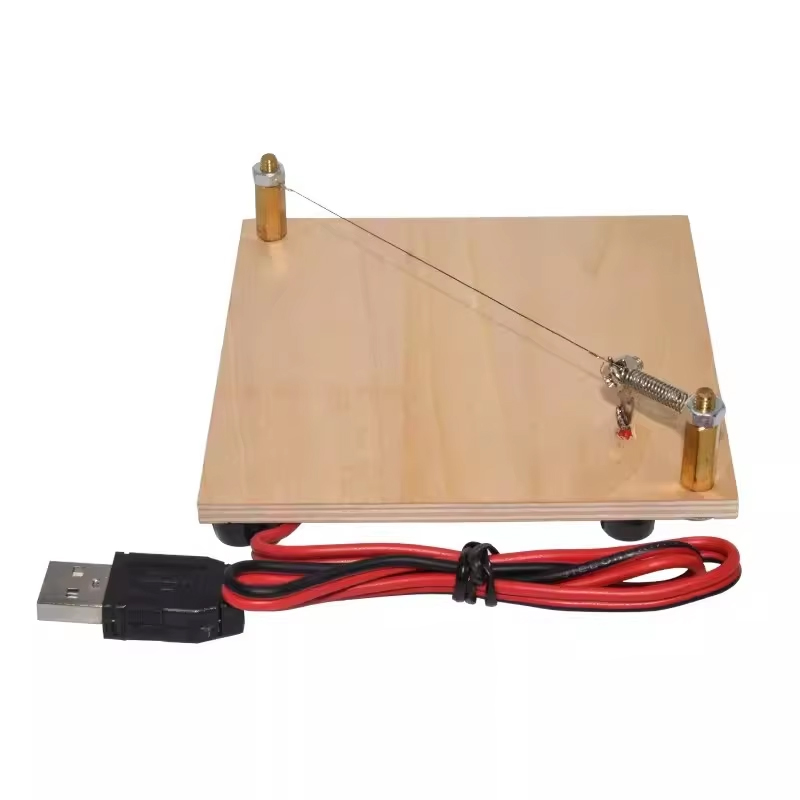 Small Cutting Machine Ribbon Cutter Machine DIY Electric Heating Wire Cutting Machine Foam Webbing Thermal Cutter