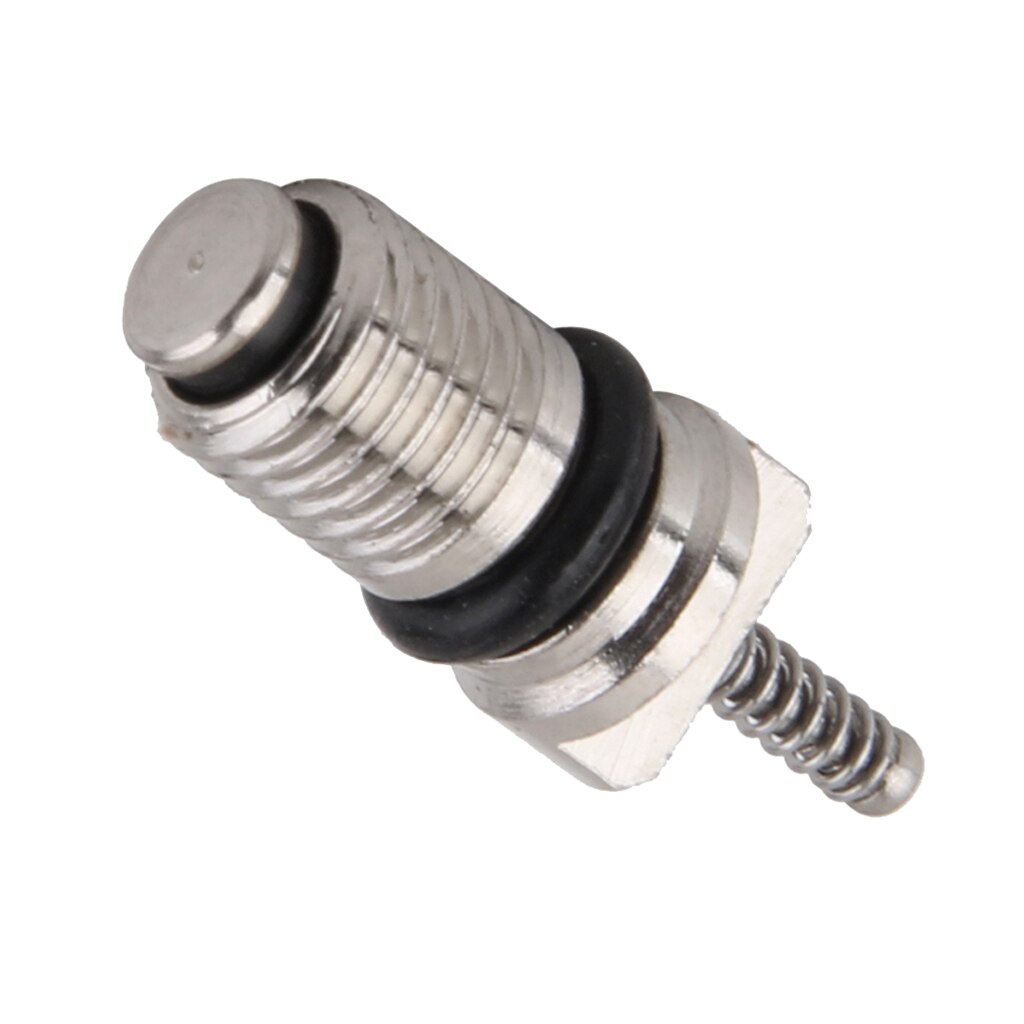 R134a-2 AC System Cap Valve Service Schrader Valve Core Replacement Install
